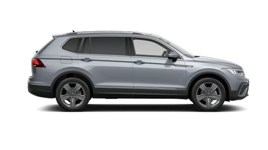 Imagem de um TIGUAN ALLSPACE 2.0 TDI 150 SKYLIFE DSG