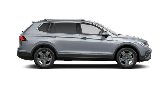 Imagem de um TIGUAN ALLSPACE 2.0 TDI 150 SKYLIFE DSG