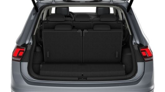 Imagem de um TIGUAN ALLSPACE 2.0 TDI 150 SKYLIFE DSG