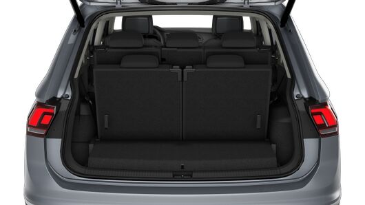 Imagem de um TIGUAN ALLSPACE 2.0 TDI 150 SKYLIFE DSG