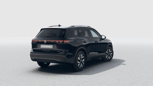 Imagem de um TIGUAN 1.5 eTSI 130cv DSG URBAN