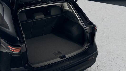 Imagem de um TIGUAN 1.5 eTSI 130cv DSG URBAN