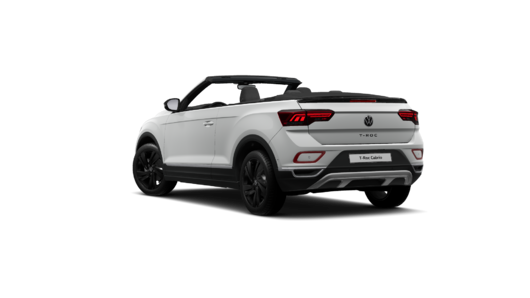 Imagem de um T-ROC Cabrio1.5 TSI 150cv DSG STYLE