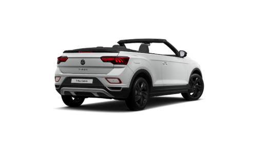 Imagem de um T-ROC Cabrio1.5 TSI 150cv DSG STYLE