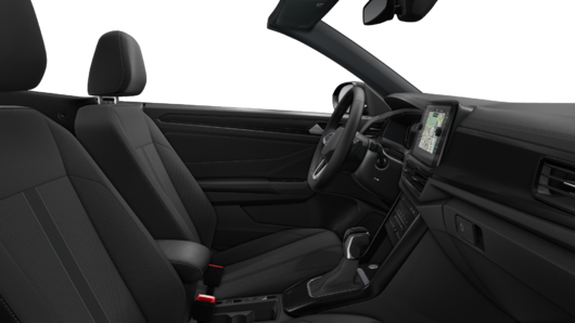 Imagem de um T-ROC Cabrio1.5 TSI 150cv DSG STYLE