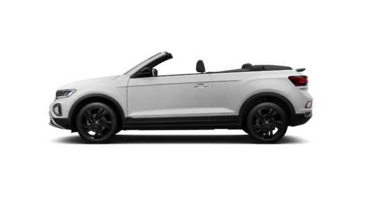 Imagem de um T-ROC Cabrio1.5 TSI 150cv DSG STYLE