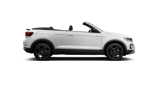 Imagem de um T-ROC Cabrio1.5 TSI 150cv DSG STYLE