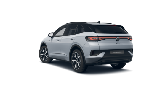 Imagem de um ID.4 GTX