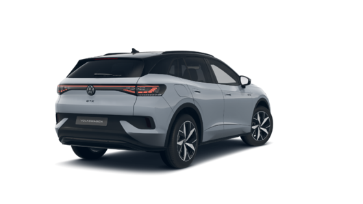 Imagem de um ID.4 GTX