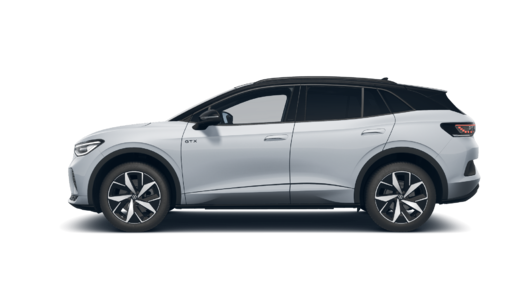 Imagem de um ID.4 GTX