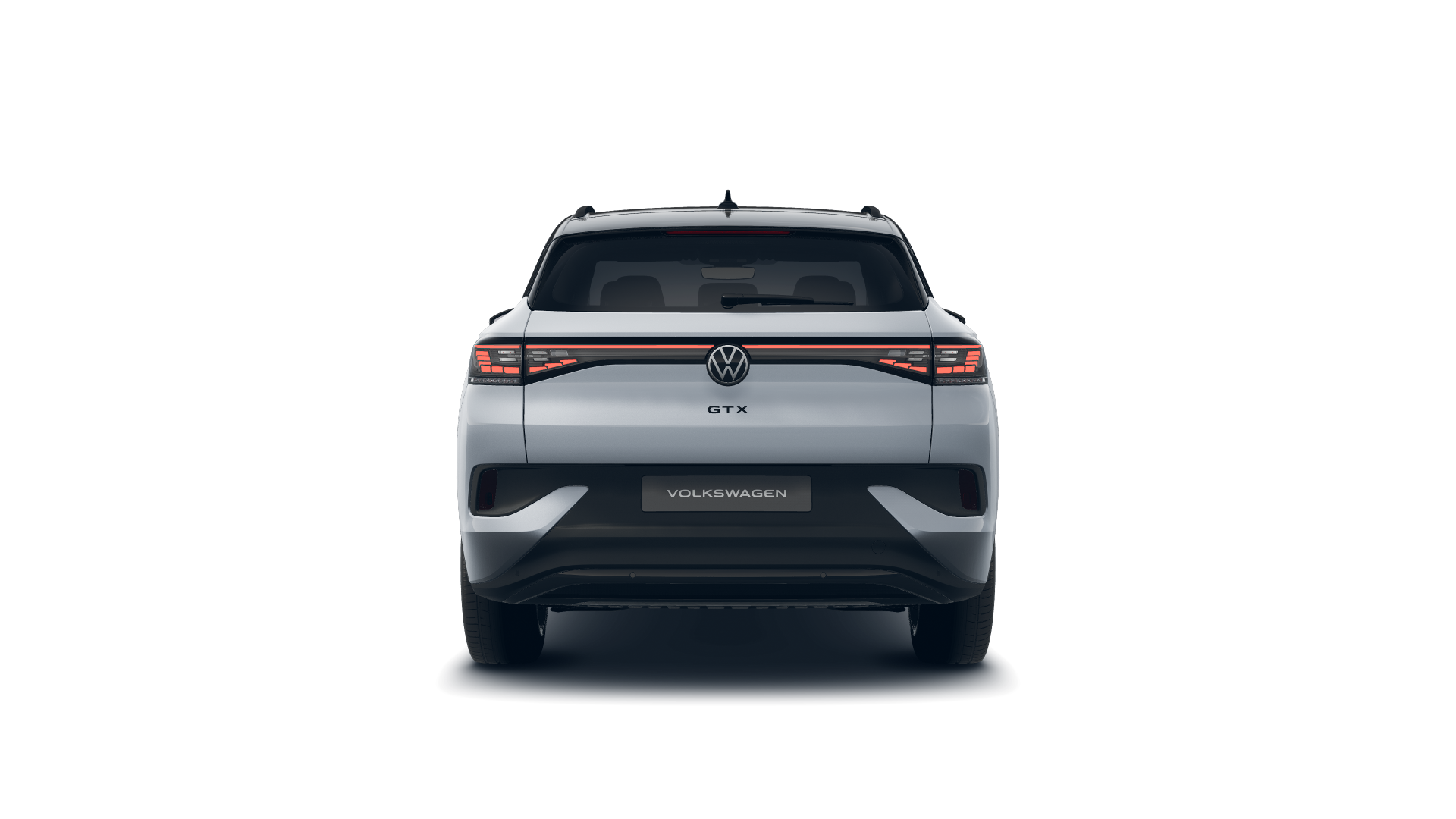 Imagem de um ID.4 GTX