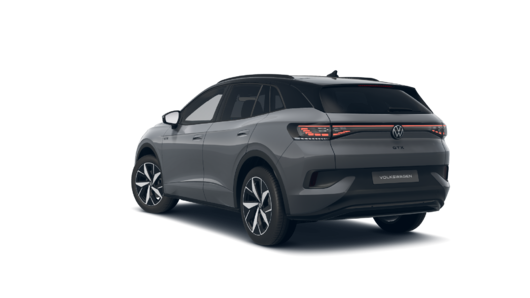 Imagem de um ID.4 GTX