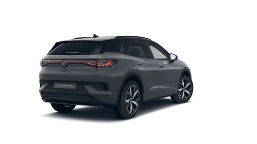 Imagem de um ID.4 GTX