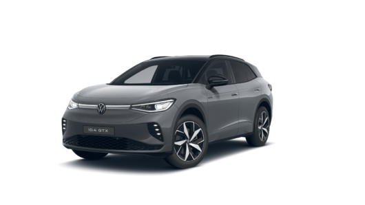 Imagem de um ID.4 GTX