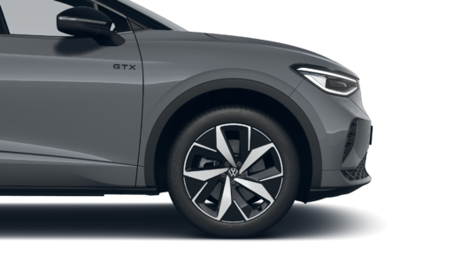 Imagem de um ID.4 GTX