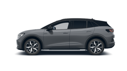 Imagem de um ID.4 GTX