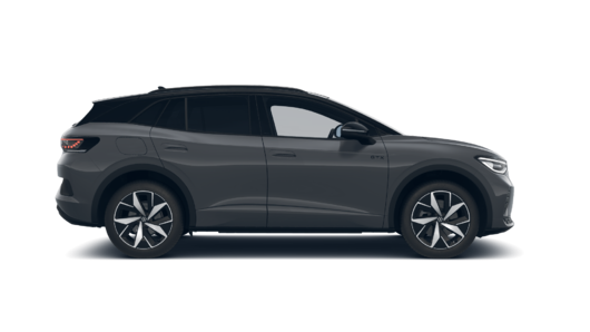 Imagem de um ID.4 GTX