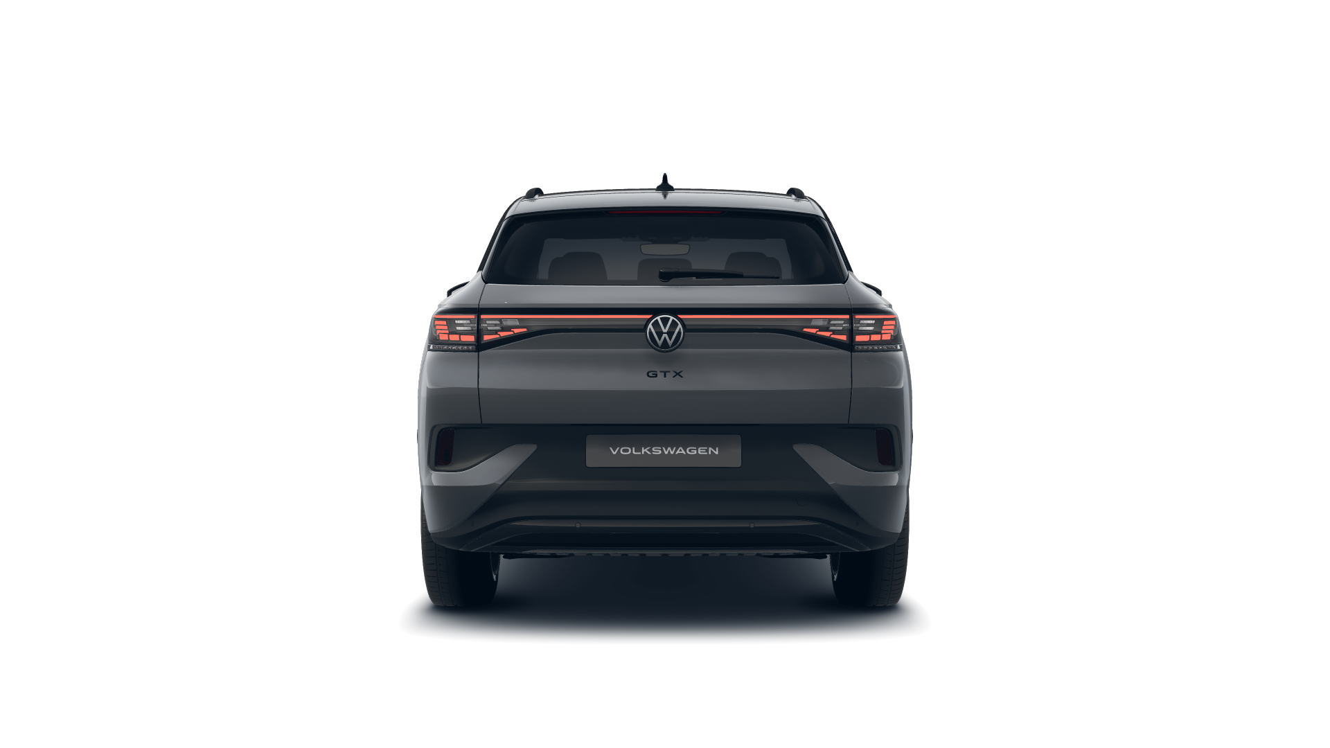 Imagem de um ID.4 GTX