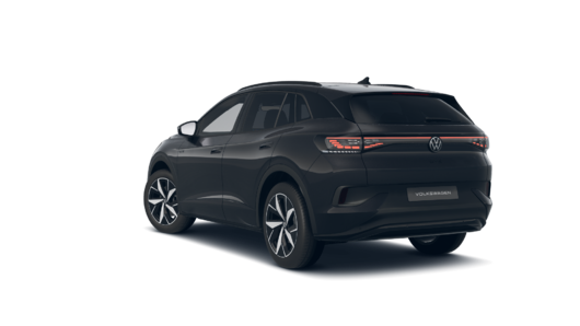 Imagem de um ID.4 GTX