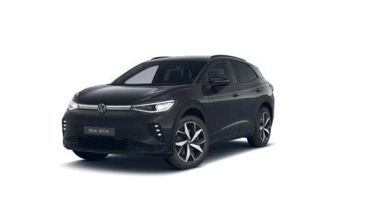 Imagem de um ID.4 GTX