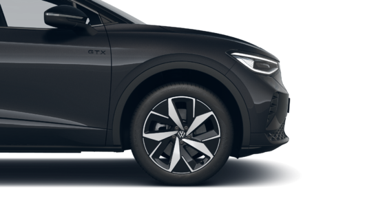 Imagem de um ID.4 GTX