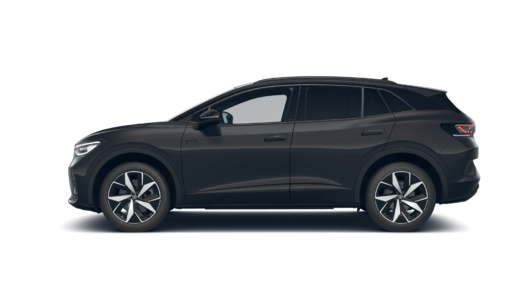 Imagem de um ID.4 GTX