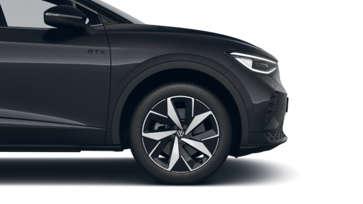 Imagem de um ID.4 GTX