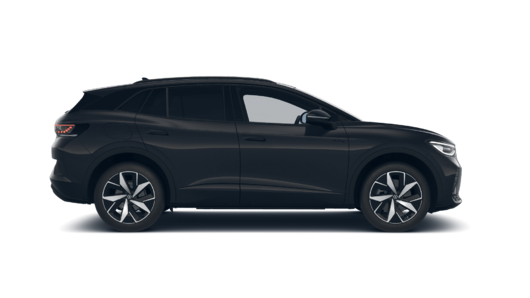 Imagem de um ID.4 GTX