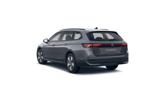 Imagem de um PASSAT VARIANT 1.5 TSI 204cv PHEV DSG