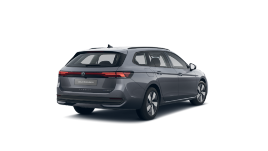 Imagem de um PASSAT VARIANT 1.5 TSI 204cv PHEV DSG