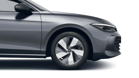 Imagem de um PASSAT VARIANT 1.5 TSI 204cv PHEV DSG
