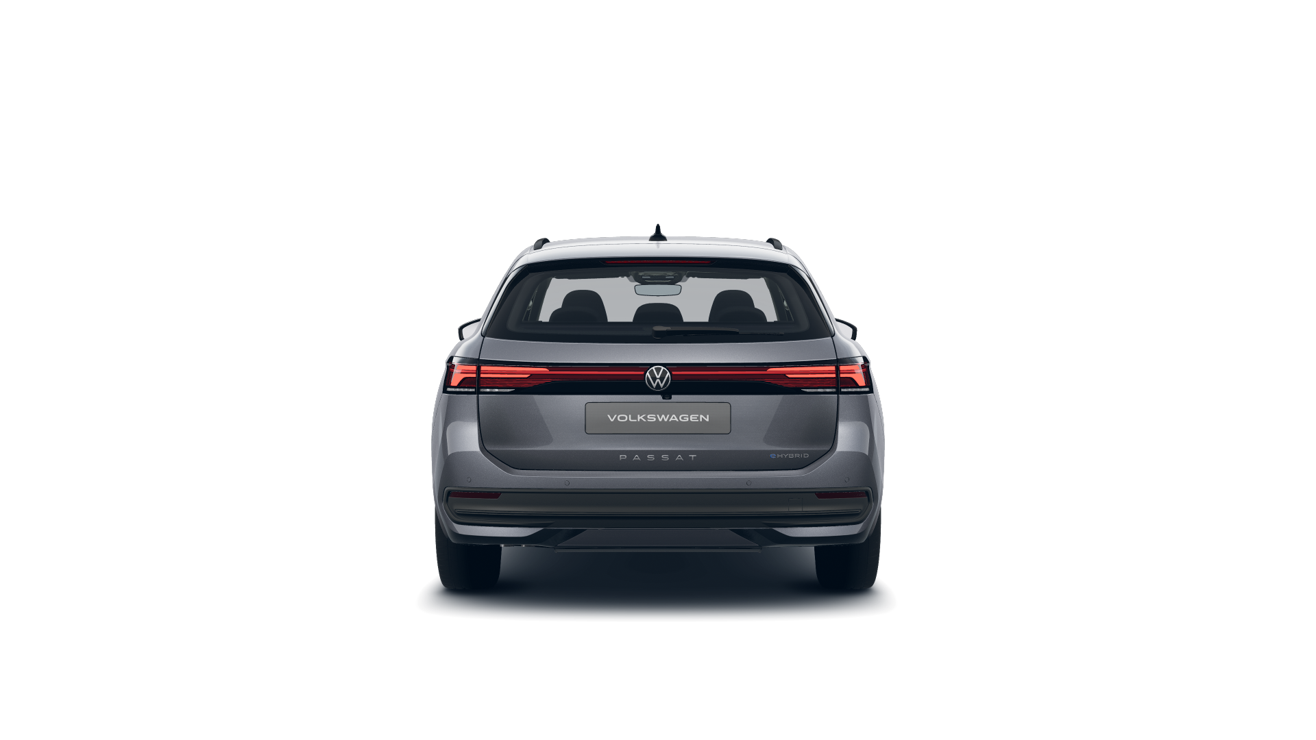 Imagem de um PASSAT VARIANT 1.5 TSI 204cv PHEV DSG