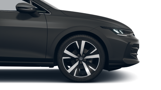 Imagem de um GOLF 1.5 eTSI 150cv Urban DSG