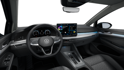 Imagem de um GOLF 1.5 eTSI 150cv Urban DSG