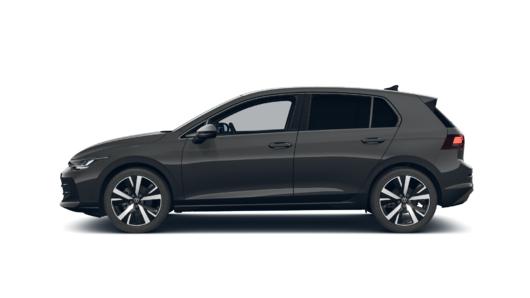 Imagem de um GOLF 1.5 eTSI 150cv Urban DSG