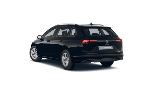 Imagem de um GOLF VARIANT 1.5 TSI 115cv LIFE