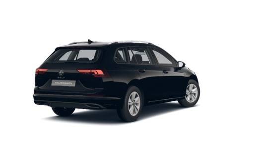 Imagem de um GOLF VARIANT 1.5 TSI 115cv LIFE