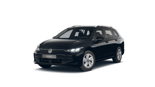 Imagem de um GOLF VARIANT 1.5 TSI 115cv LIFE