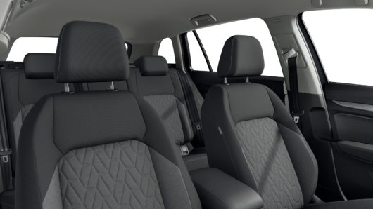 Imagem de um GOLF VARIANT 1.5 TSI 115cv LIFE