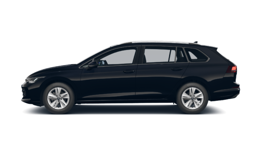 Imagem de um GOLF VARIANT 1.5 TSI 115cv LIFE