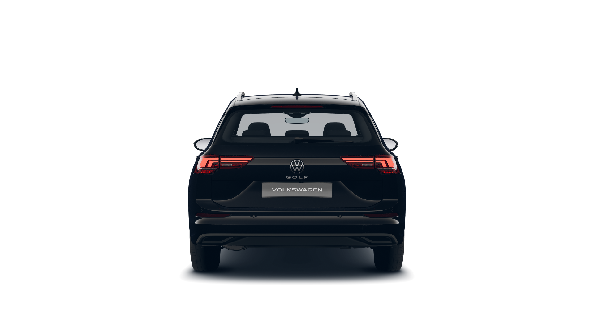 Imagem de um GOLF VARIANT 1.5 TSI 115cv LIFE