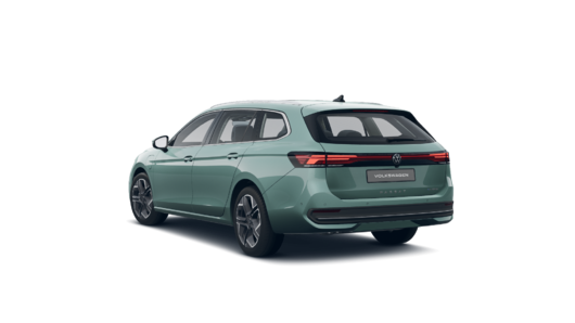 Imagem de um PASSAT 1.5 TSI 204cv PHEV BUSINESS DSG
