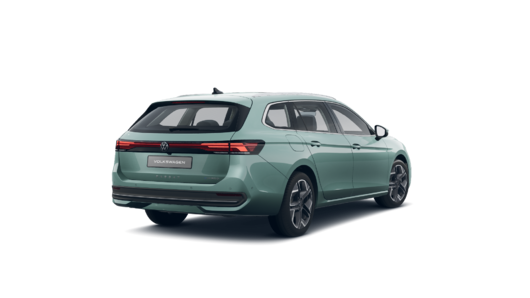 Imagem de um PASSAT 1.5 TSI 204cv PHEV BUSINESS DSG