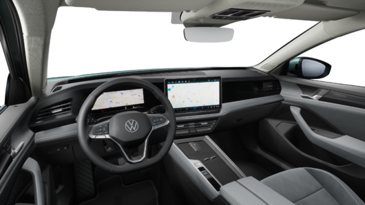Imagem de um PASSAT 1.5 TSI 204cv PHEV BUSINESS DSG