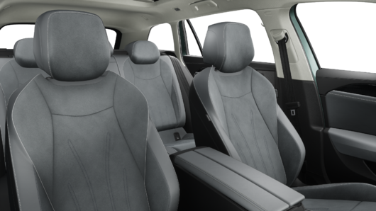 Imagem de um PASSAT 1.5 TSI 204cv PHEV BUSINESS DSG
