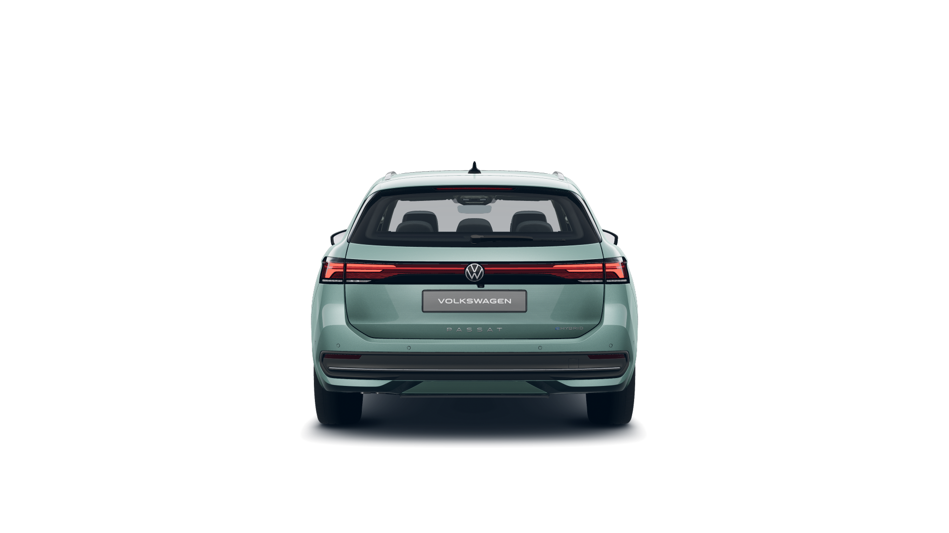 Imagem de um PASSAT 1.5 TSI 204cv PHEV BUSINESS DSG