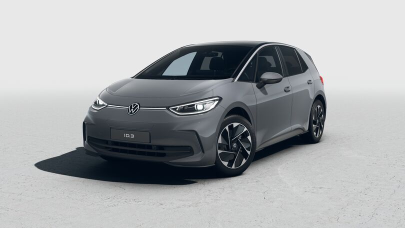 Disponível Imediatamente – Volkswagen 23 front
