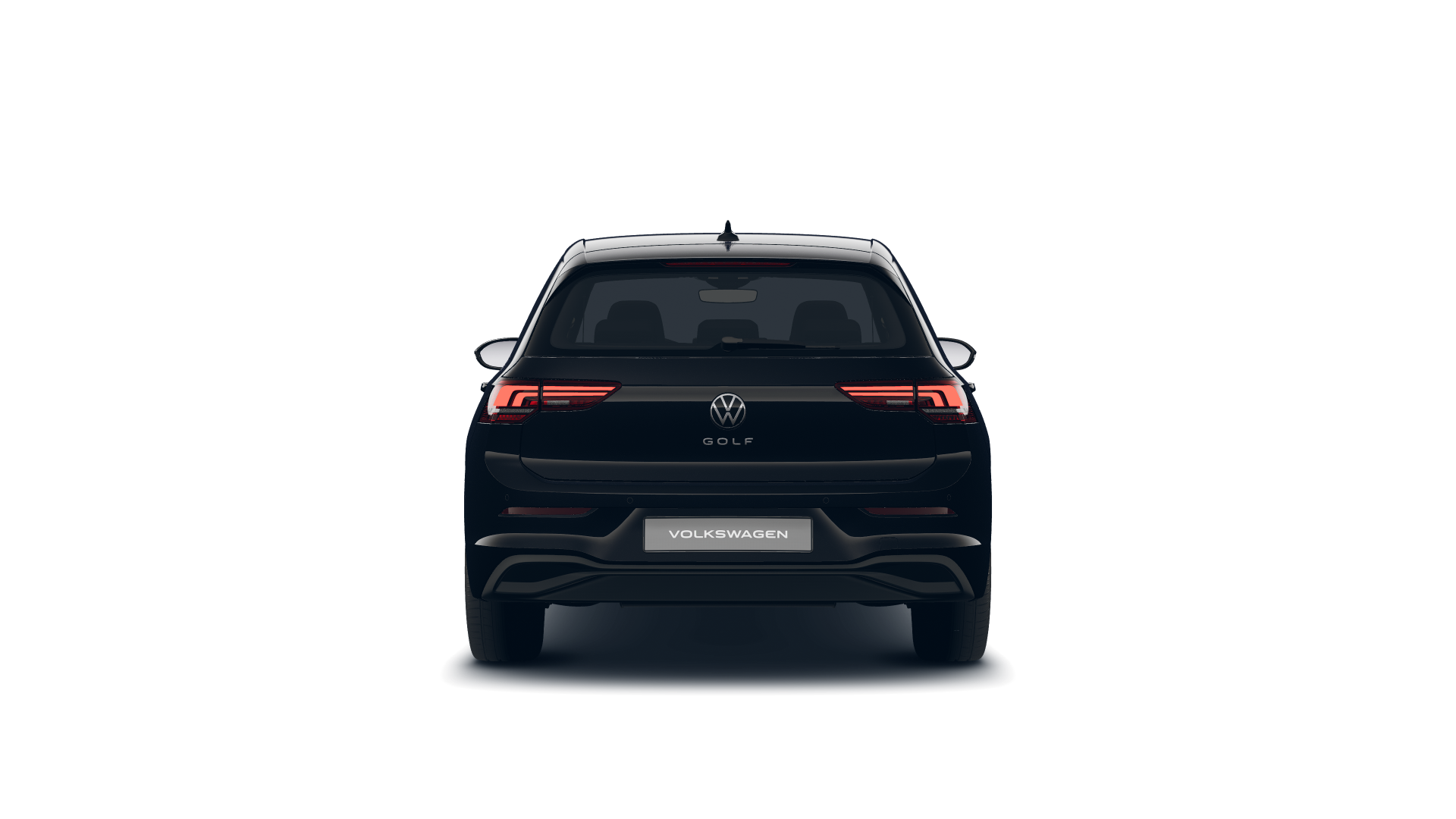 Imagem de um GOLF 1.5 TSI 115cv Urban