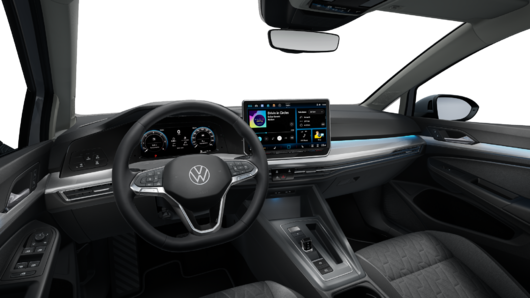 Imagem de um GOLF 1.5 eTSI 116cv Urban DSG