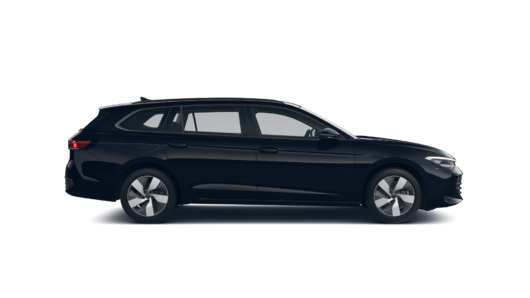 Imagem de um PASSAT VARIANT 1.5 TSI 204cv PHEV DSG
